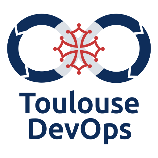 Logo Toulouse DevOps